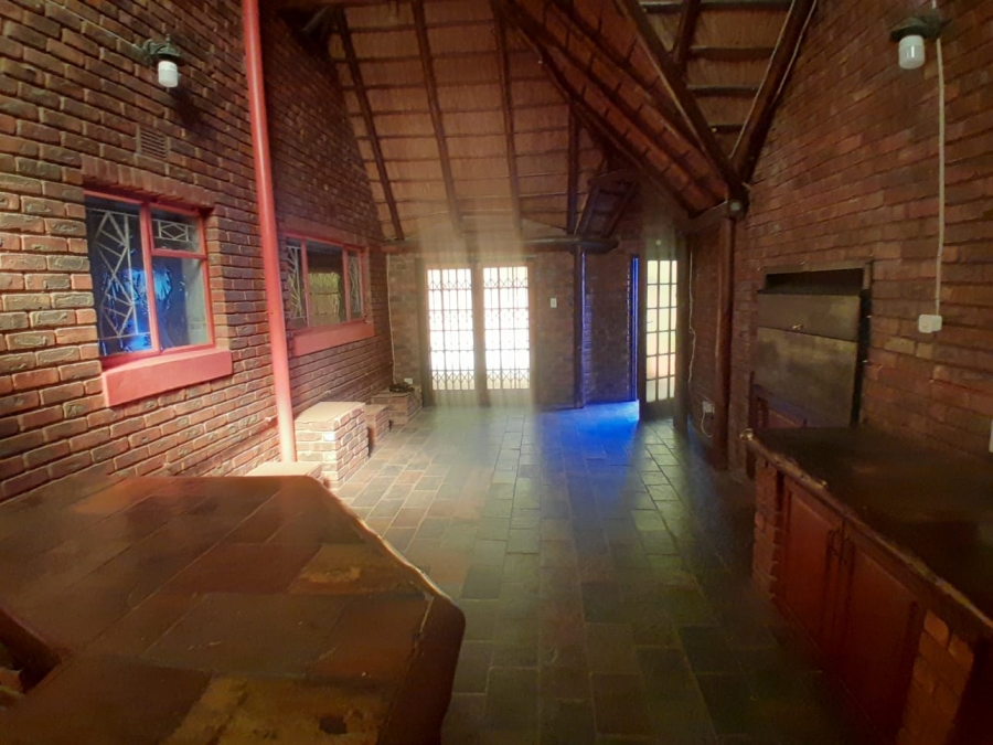 4 Bedroom Property for Sale in Kathu Northern Cape